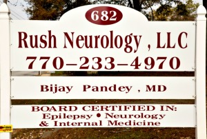 Rush Neurology Gallery